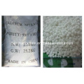 Agriculture Granular Foliar Fertilizer Calcium Ammonium Nitrate (CAN)